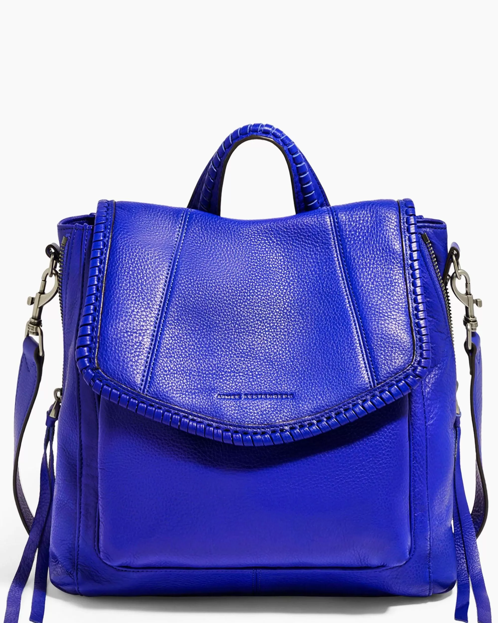 Aimee Kestenberg Backpacks-All For Love Convertible Backpack Cobalt