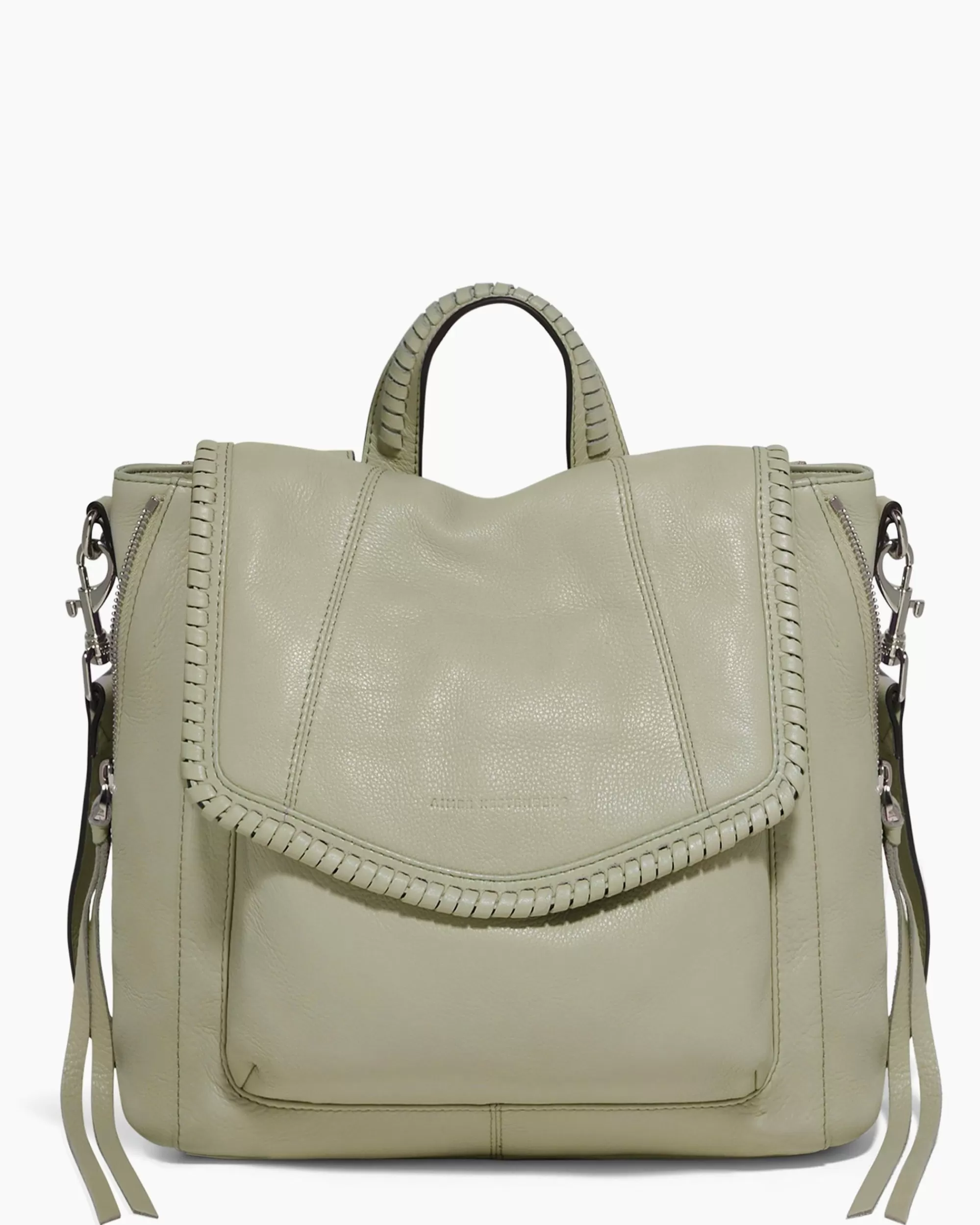 Aimee Kestenberg Backpacks-All For Love Convertible Backpack Tea Tree