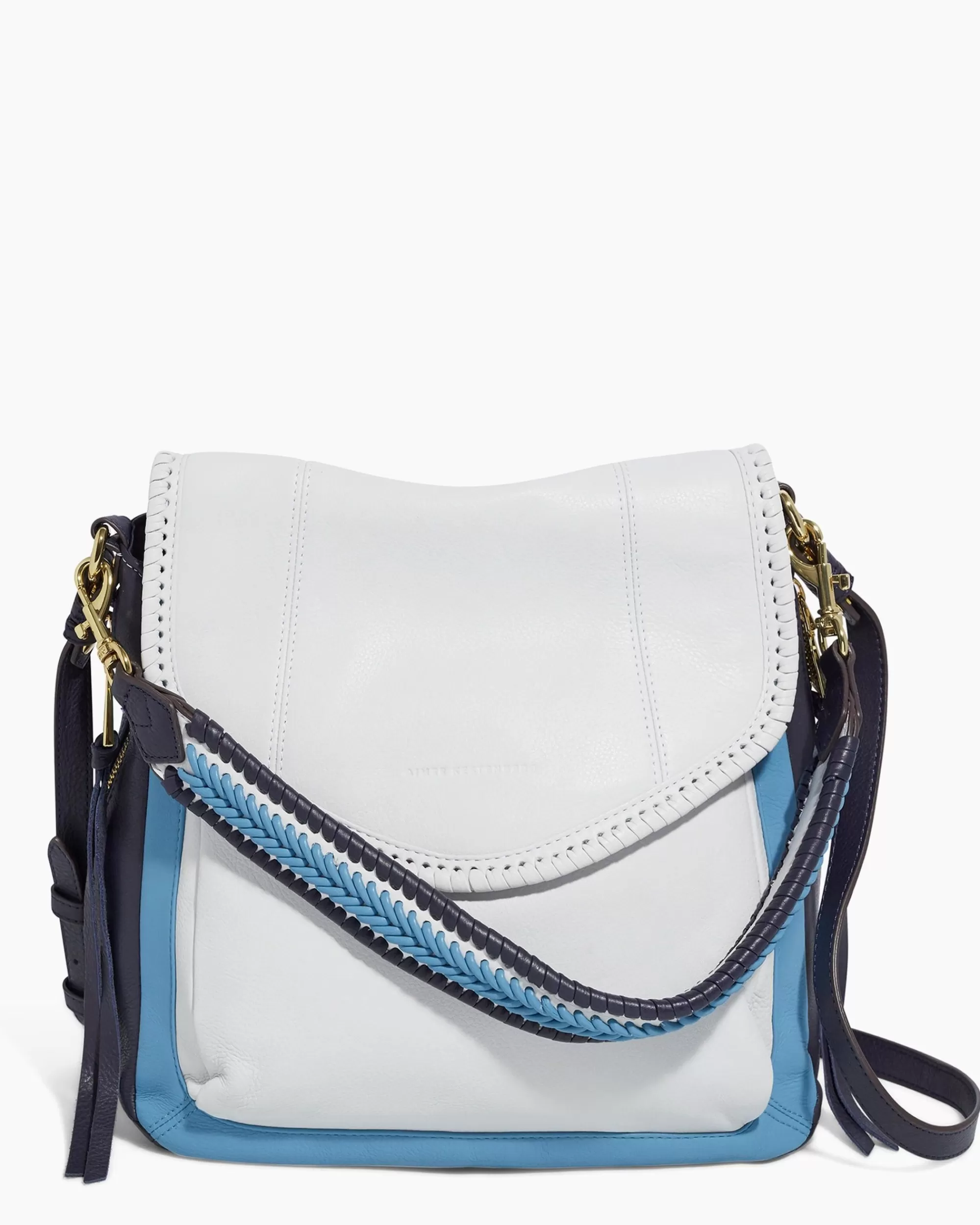 Aimee Kestenberg Satchels-All For Love Convertible Shoulder Ice Breaker Multi