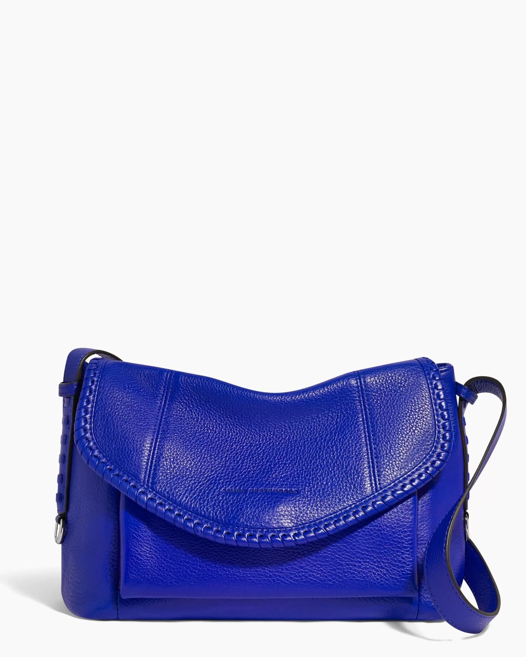 Aimee Kestenberg Crossbody Bags-All For Love Crossbody Cobalt