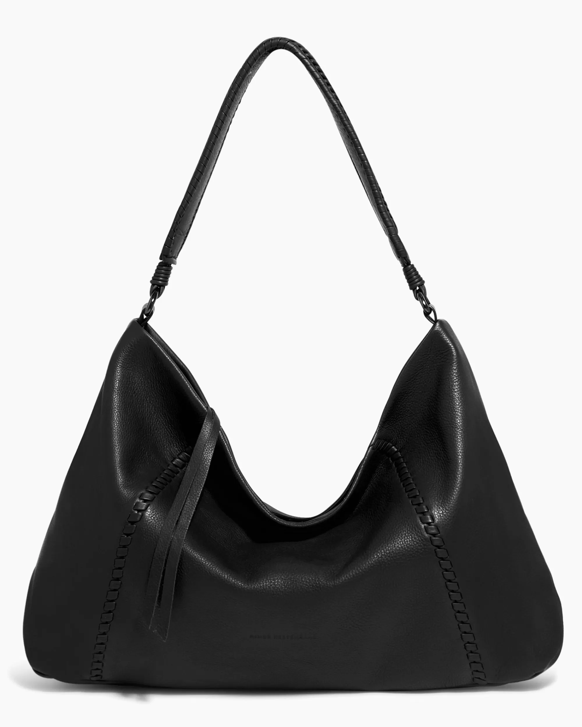 Aimee Kestenberg Shoulder Bags-All For Love Hobo Black