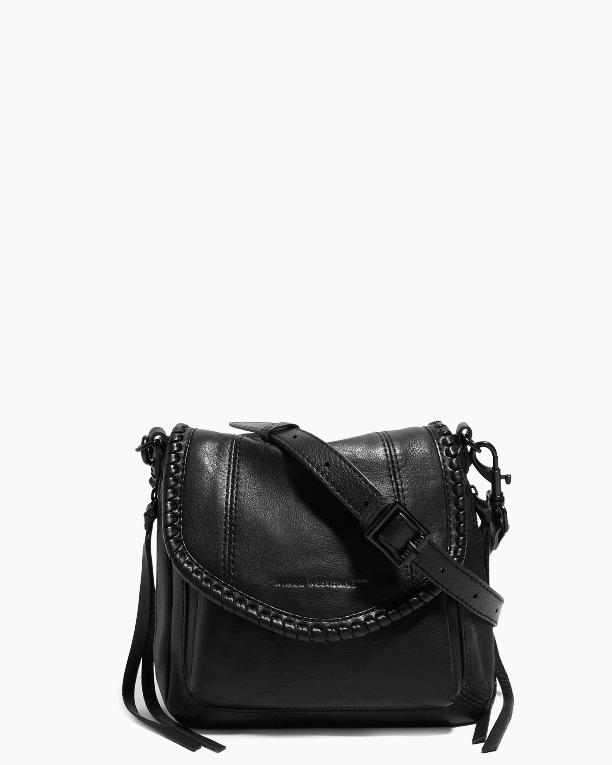 Aimee Kestenberg Crossbody Bags-All For Love Mini Crossbody Black