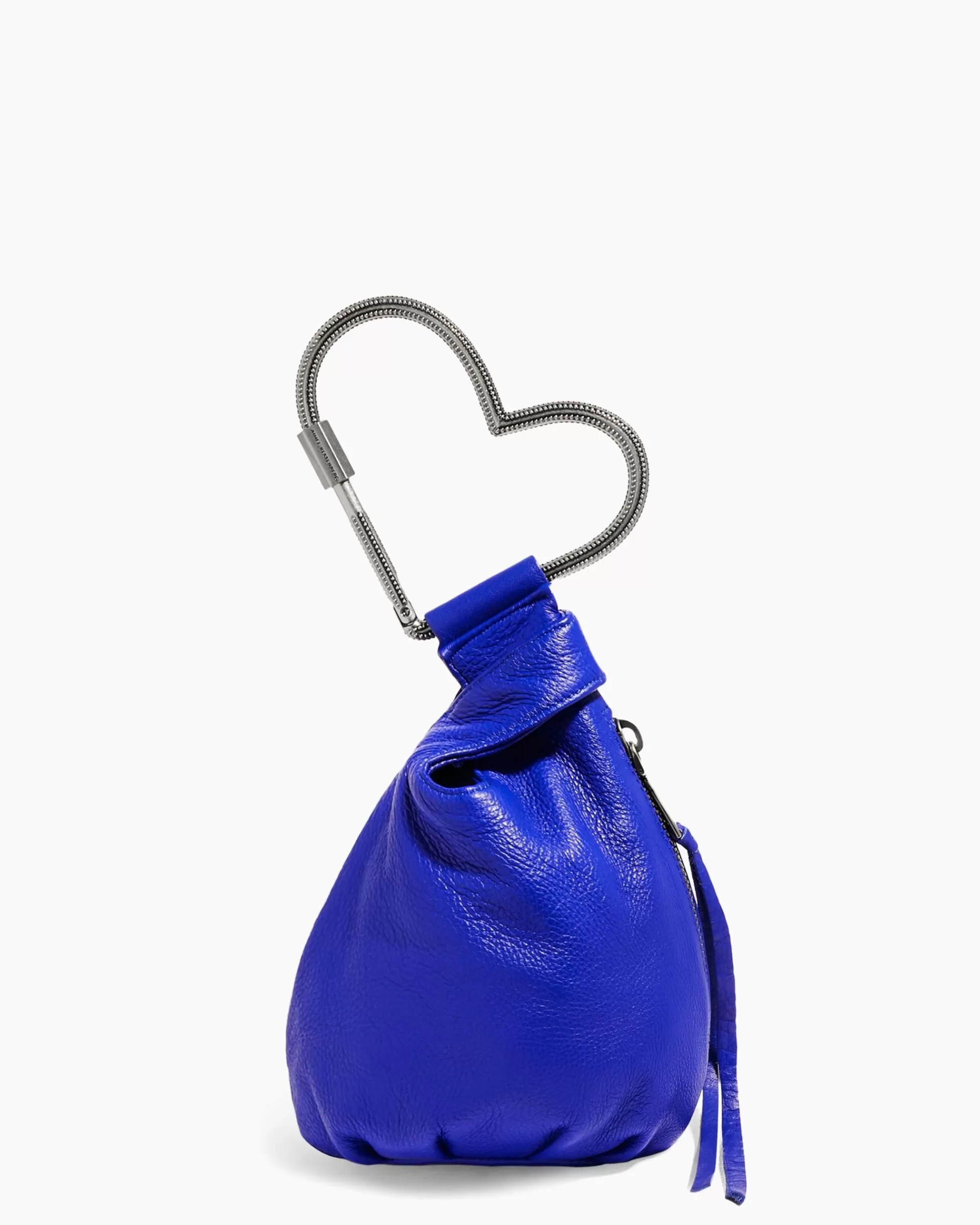 Aimee Kestenberg Clutches-All My Heart Pouch Cobalt