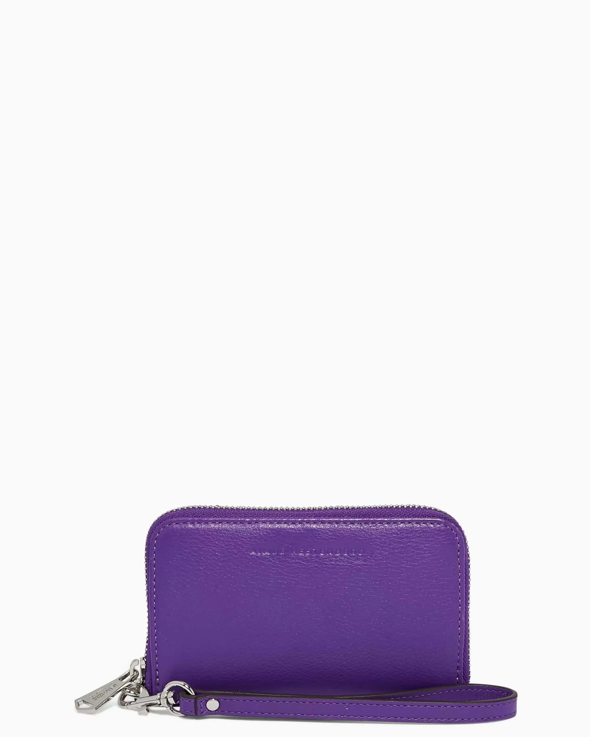 Aimee Kestenberg Clutches-All That Zip Rfid Wristlet Purple Haze