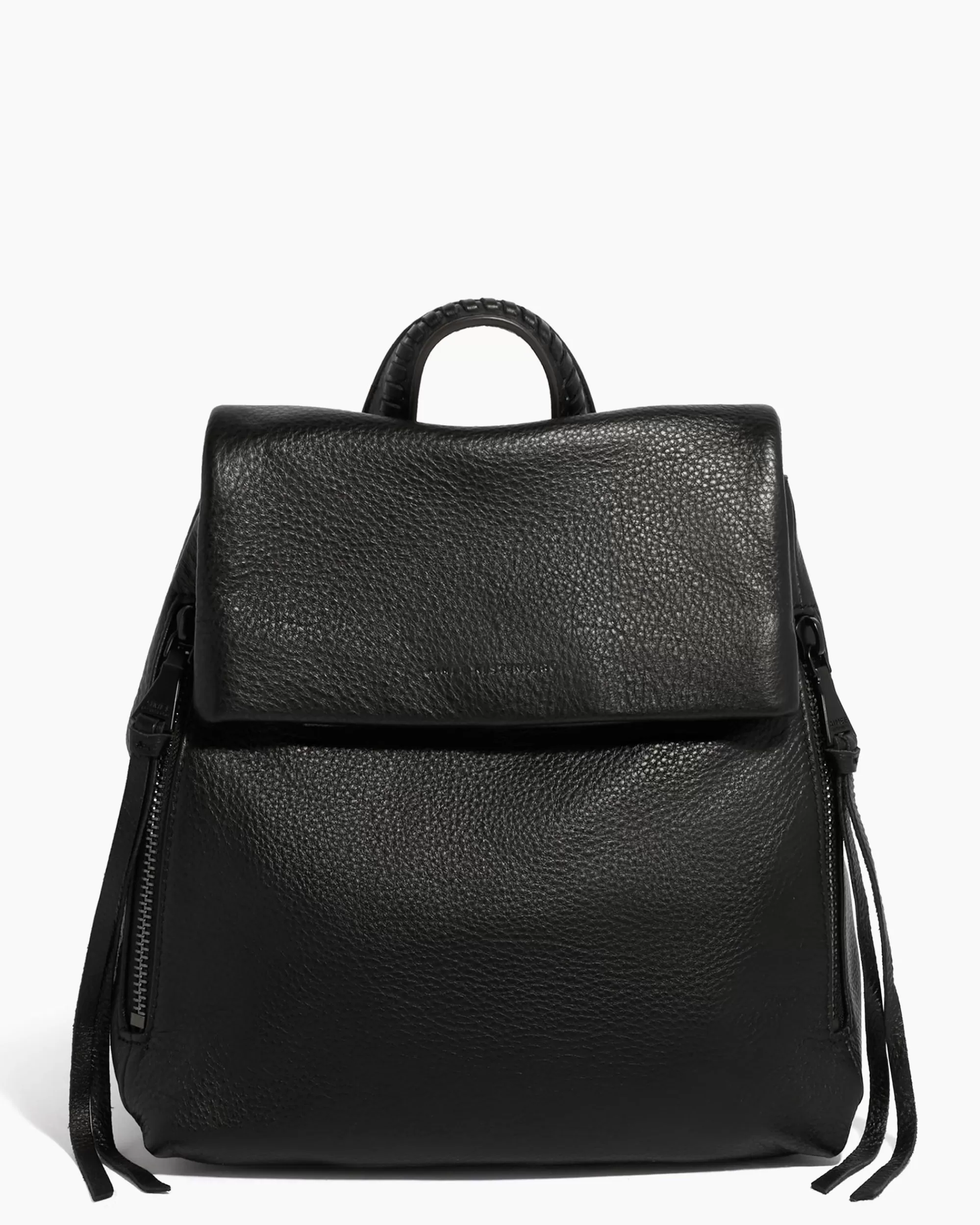 Aimee Kestenberg Backpacks-Bali Backpack Black