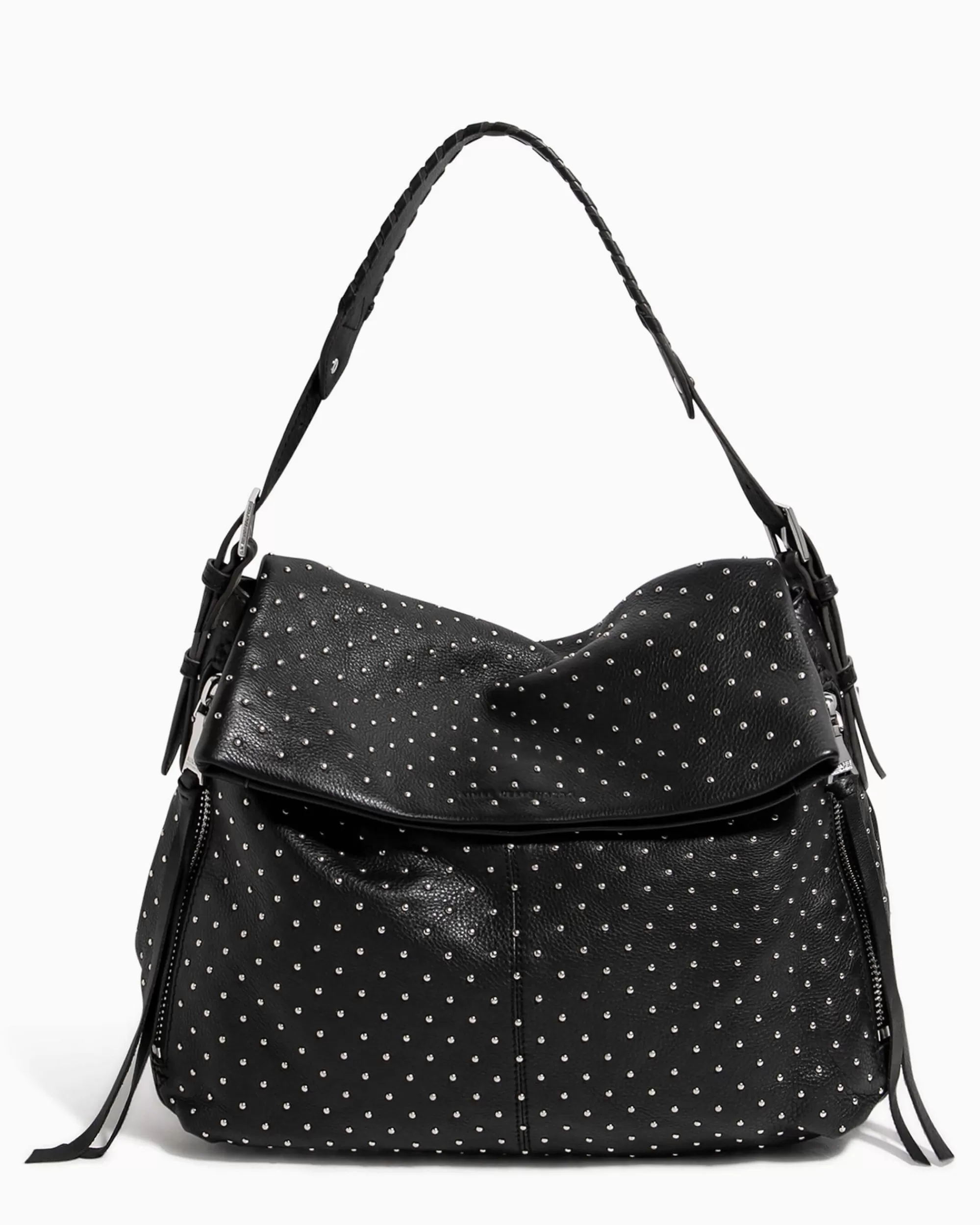 Aimee Kestenberg Hobos-Bali Hobo Black Studded