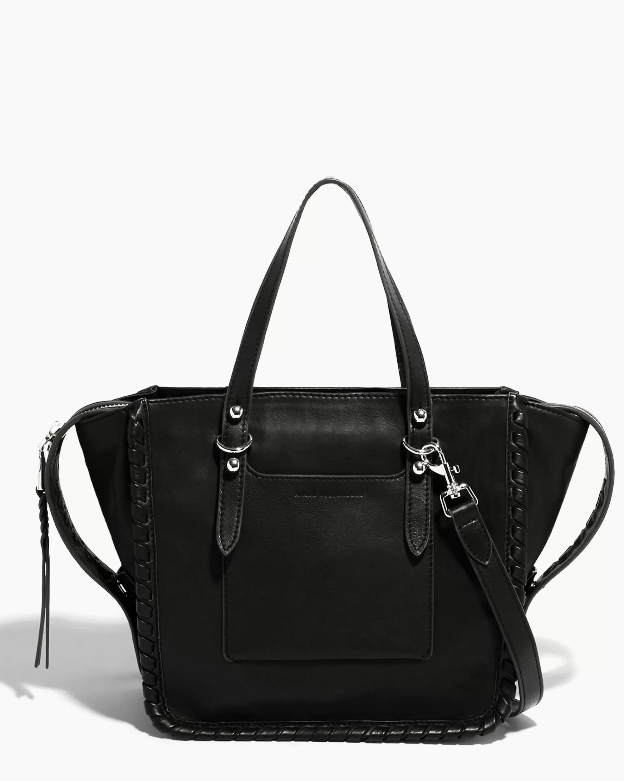 Aimee Kestenberg Tote Bags-Casablanca Medium Tote Black