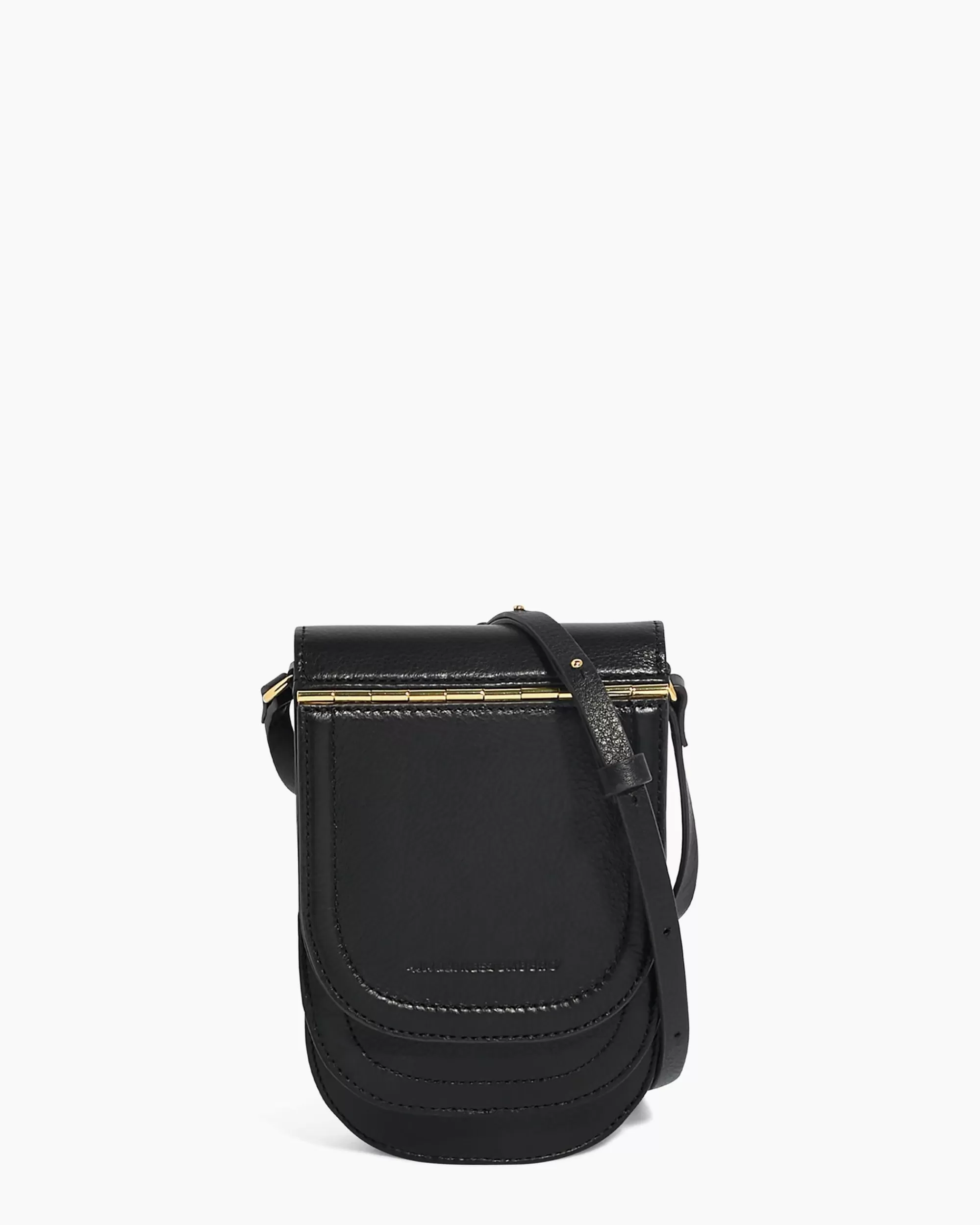 Aimee Kestenberg Crossbody Bags-Chit Chat Crossbody Black