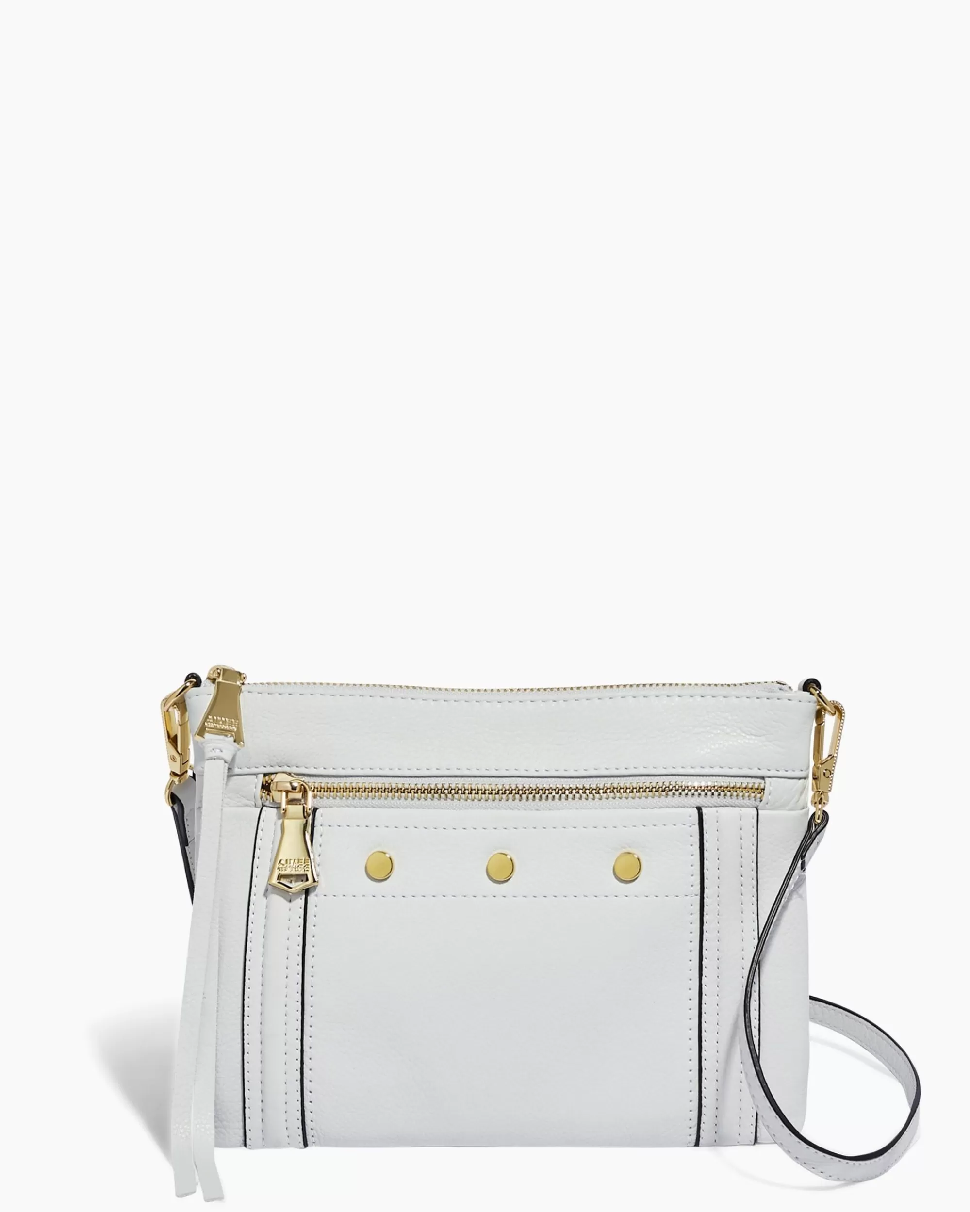 Aimee Kestenberg Crossbody Bags-Fair Game Mini Crossbody Cloud