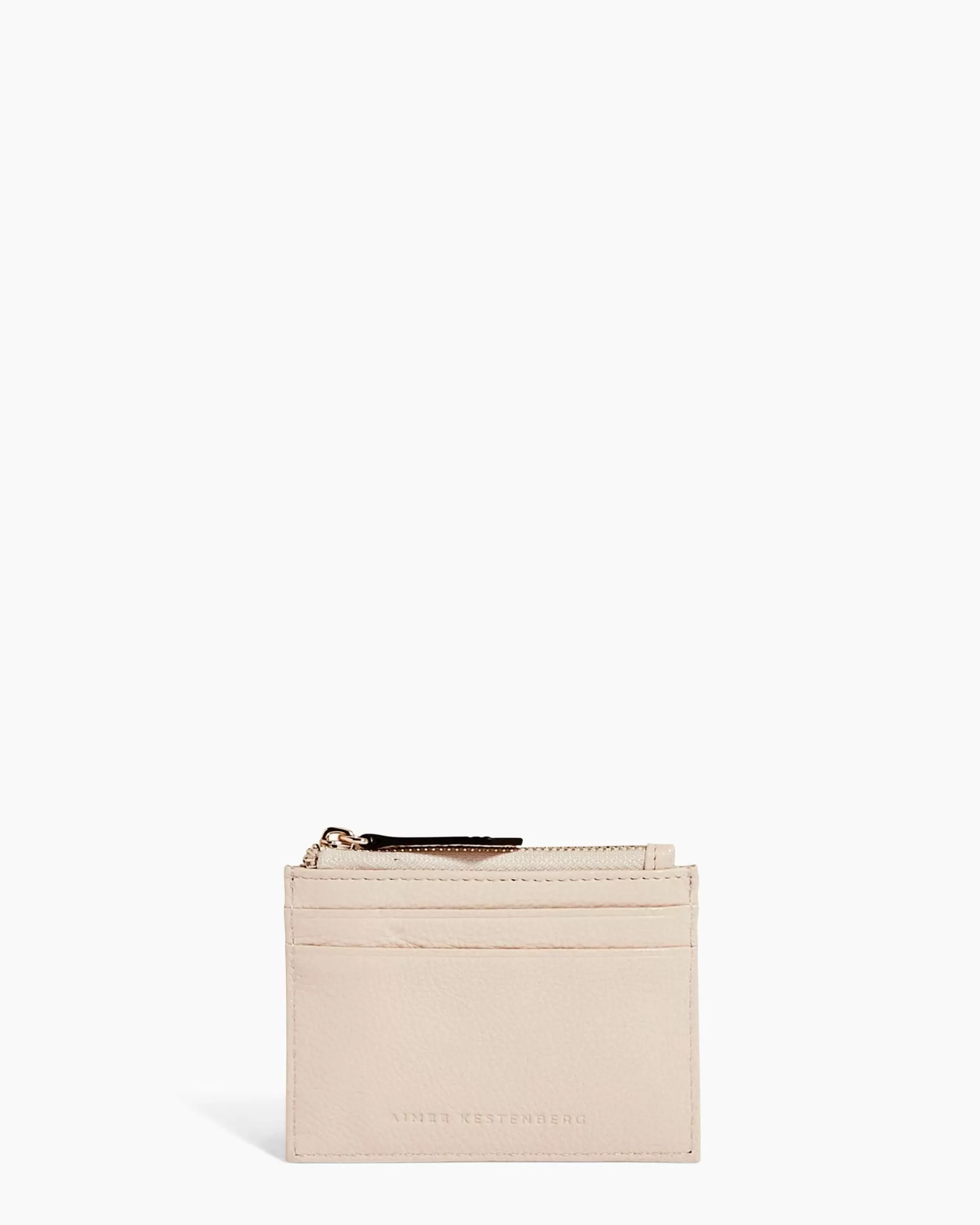 Aimee Kestenberg Wallets-Jewels Credit Card Wallet With Rfid Sandy