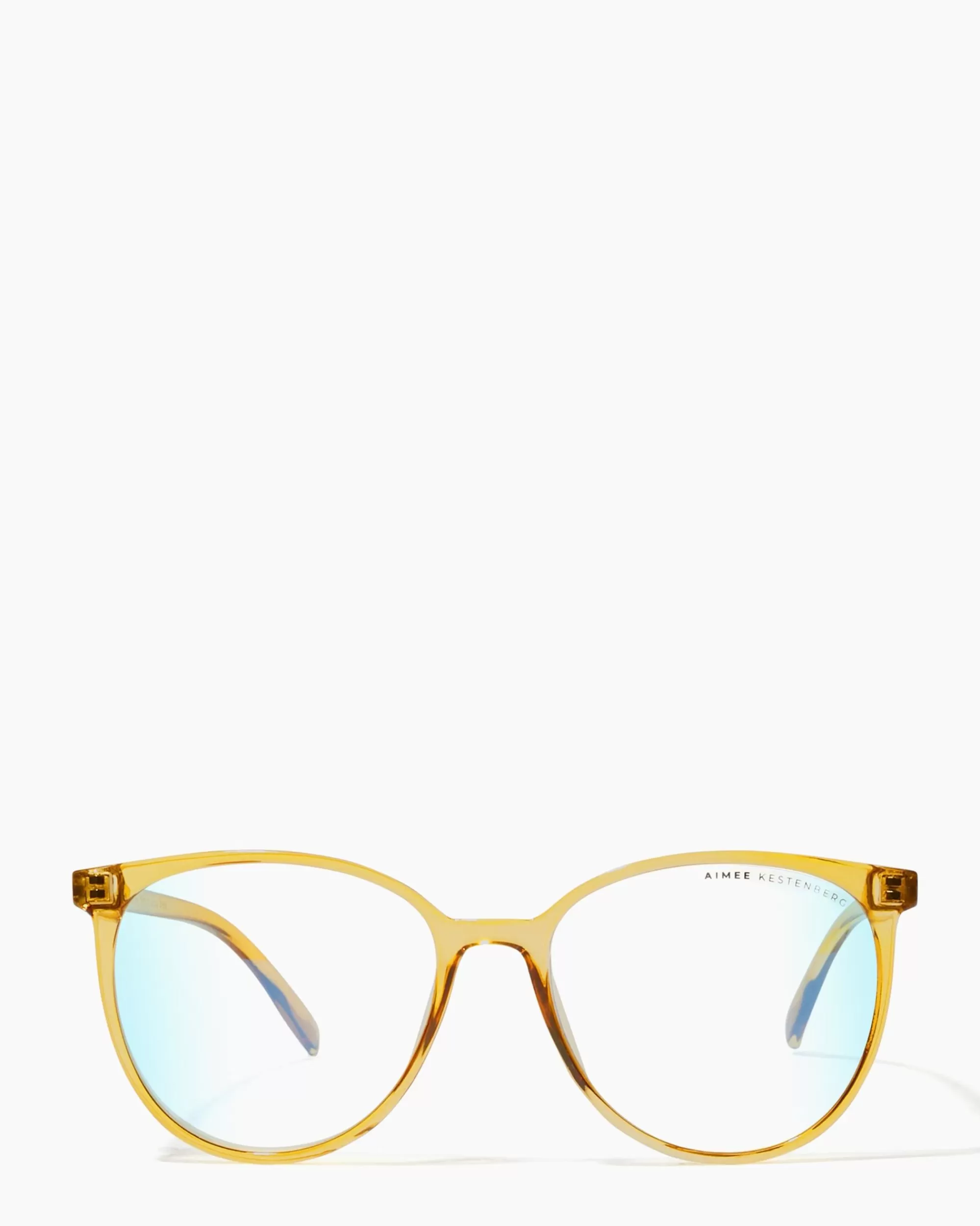 Aimee Kestenberg Eyewear-Mercer-Blue Light Golden Root