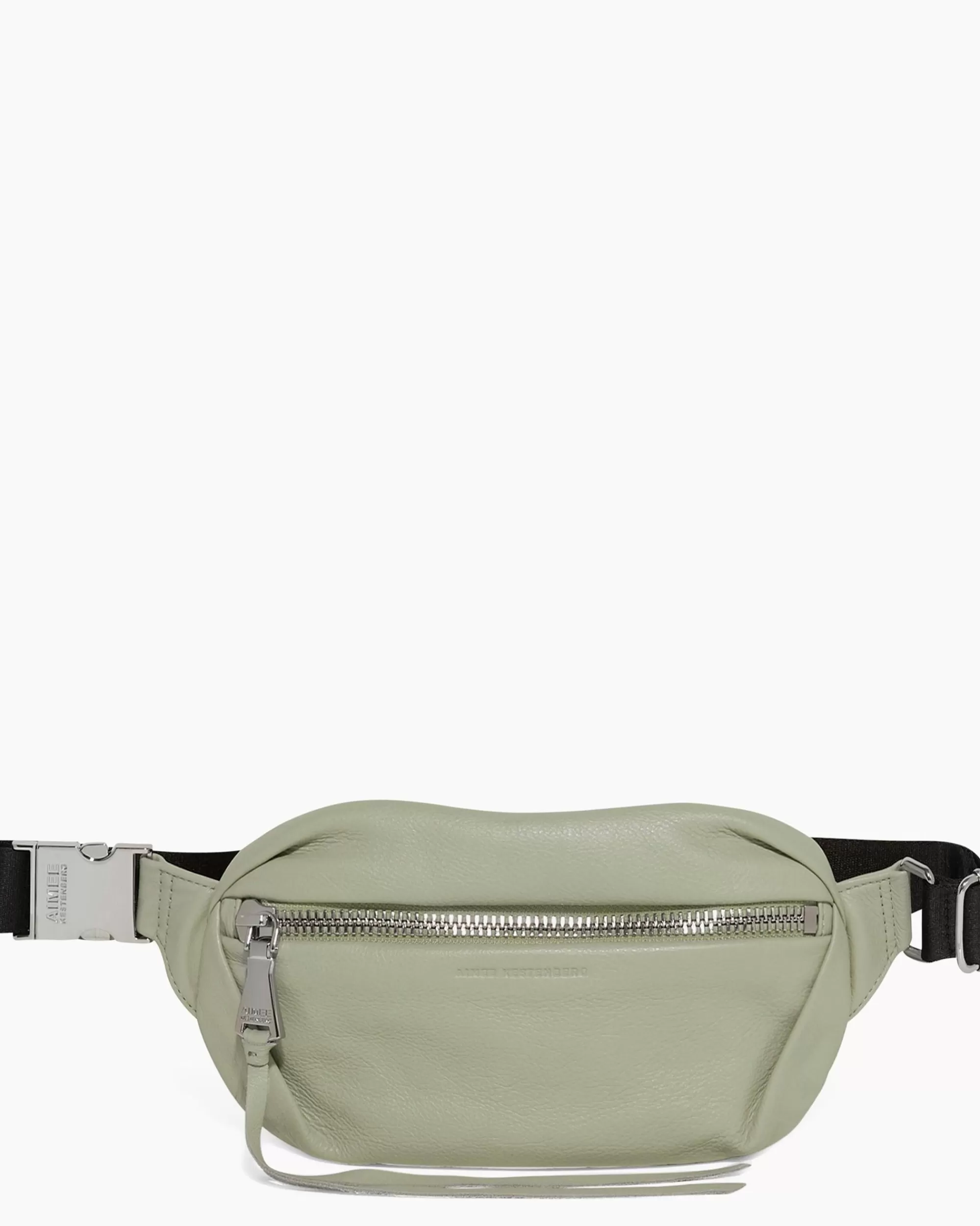 Aimee Kestenberg Bum Bags & Belt Bags-Milan Bum Bag Tea Tree