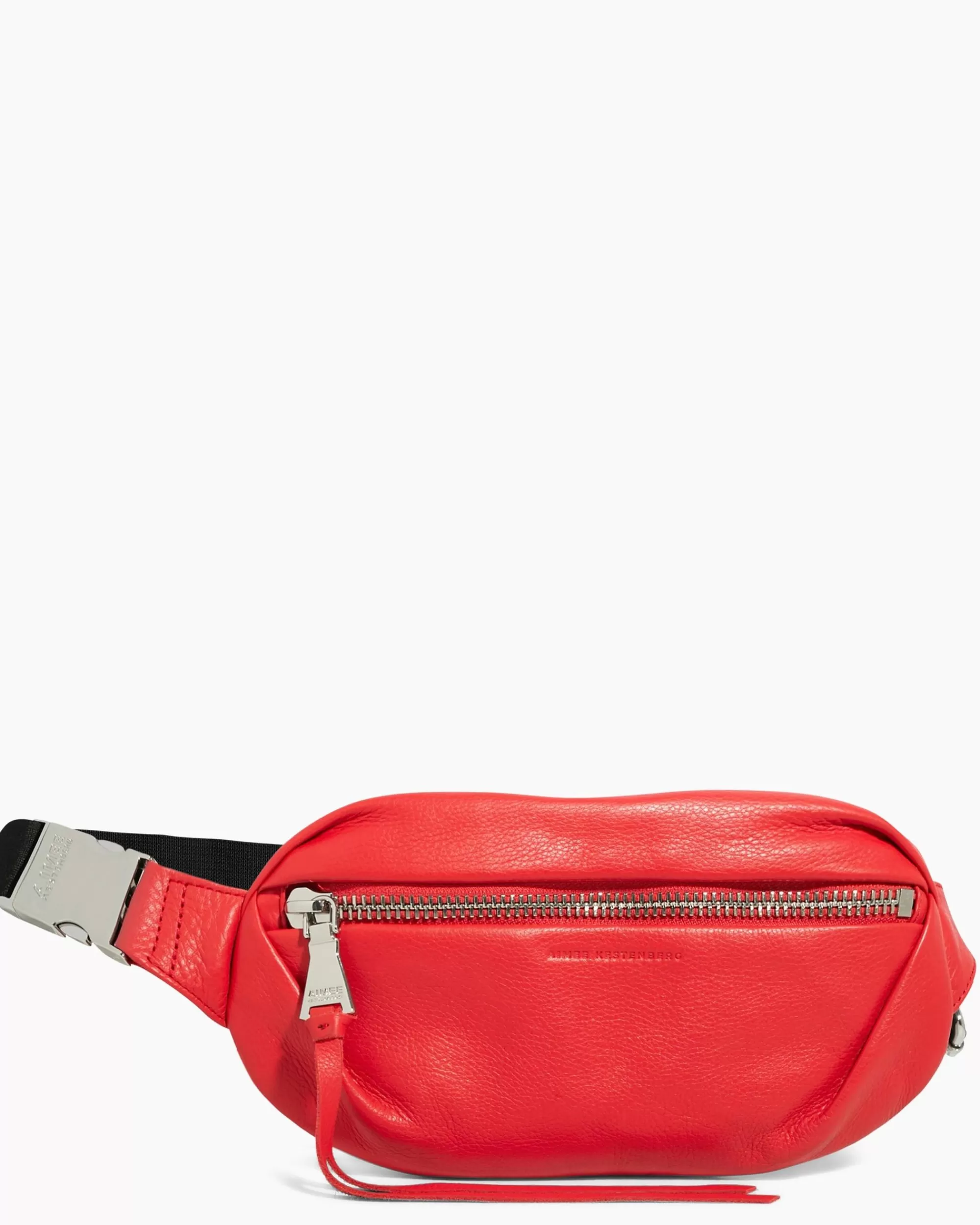 Aimee Kestenberg Bum Bags & Belt Bags-Milan Bum Bag Firebird