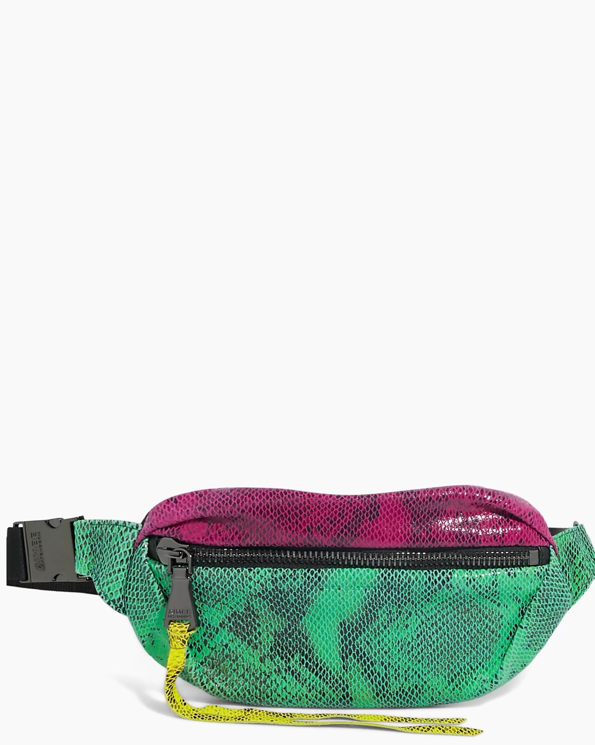 Aimee Kestenberg Bum Bags & Belt Bags-Milan Bum Bag Multi Cobra