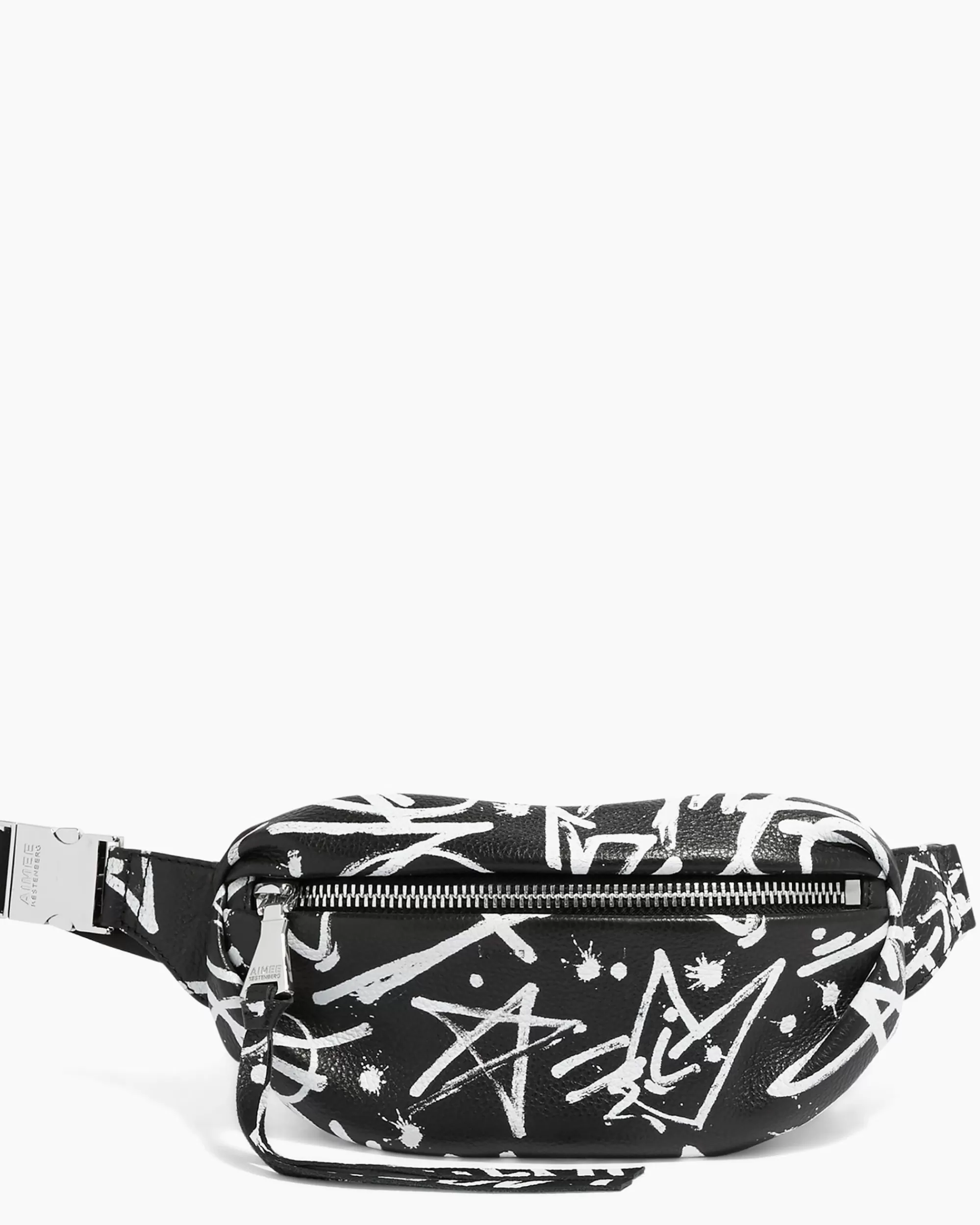 Aimee Kestenberg Bum Bags & Belt Bags-Milan Bum Bag Neon Lights