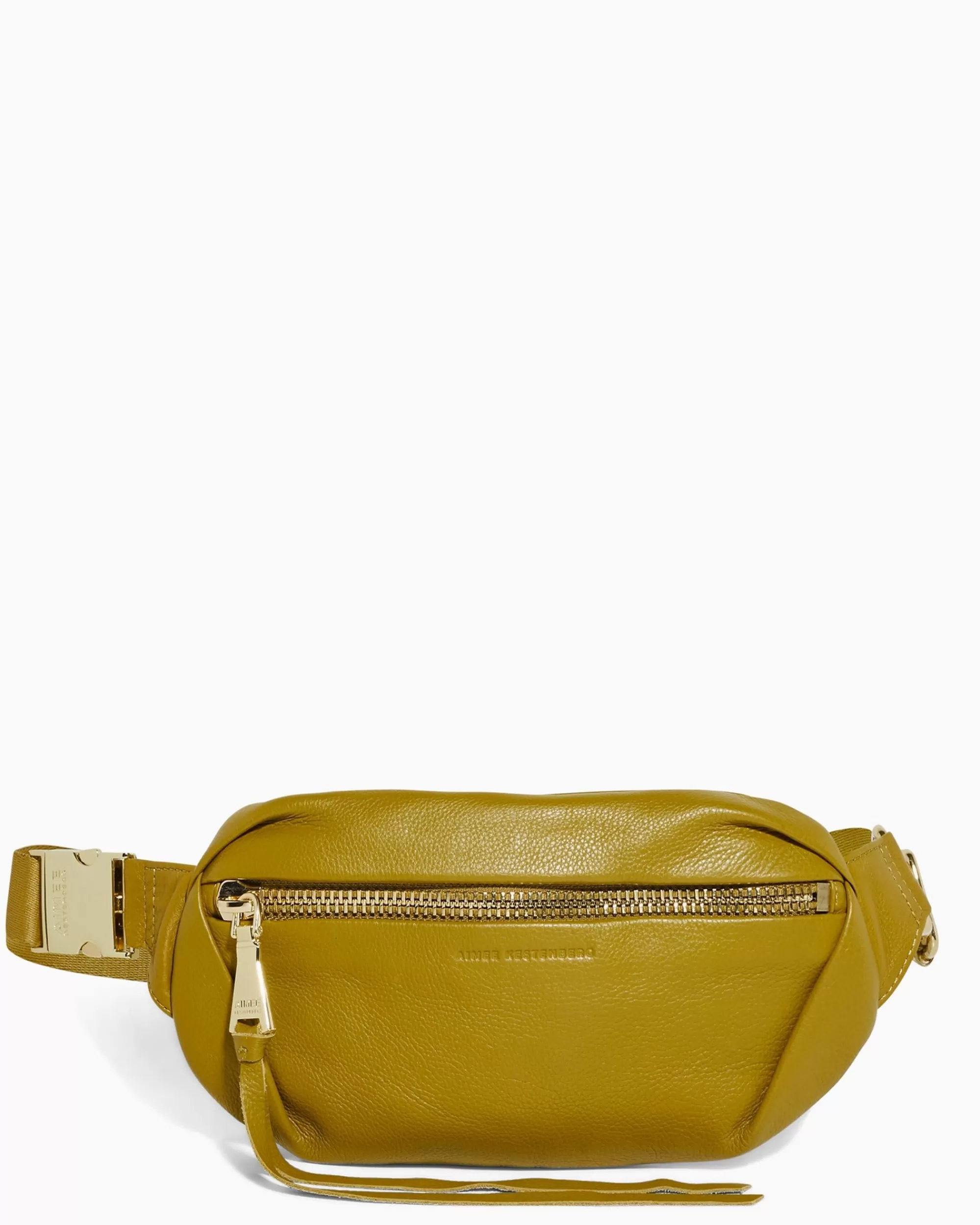 Aimee Kestenberg Bum Bags & Belt Bags-Milan Bum Bag Cumin