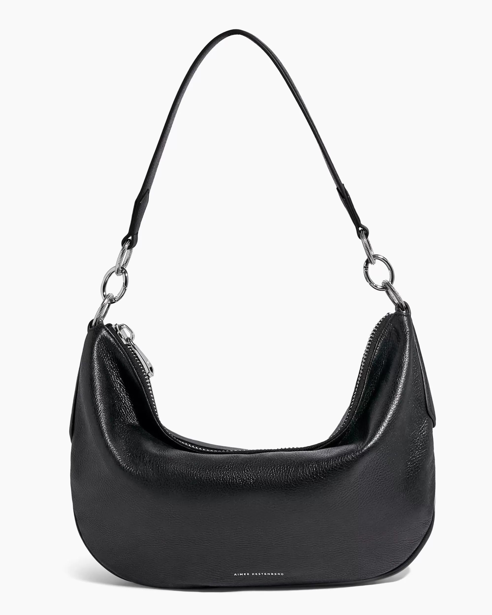 Aimee Kestenberg Hobos-Nomad Sling Hobo Black