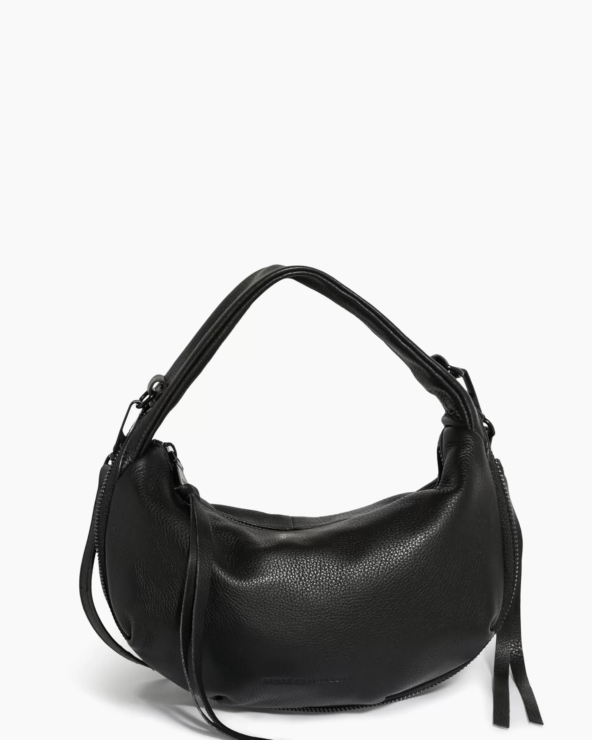 Aimee Kestenberg Crossbody Bags-Roxbury Mini Convertible Crossbody Black