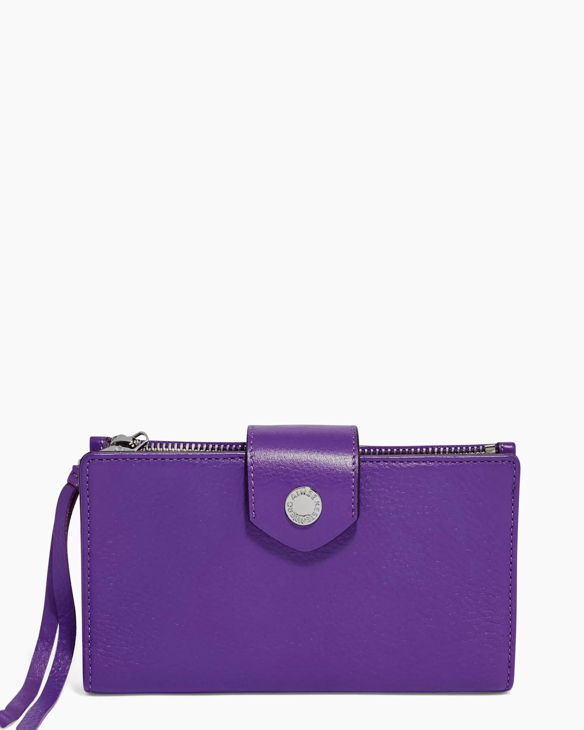 Aimee Kestenberg Clutches-Saba Tech Wallet Purple Haze