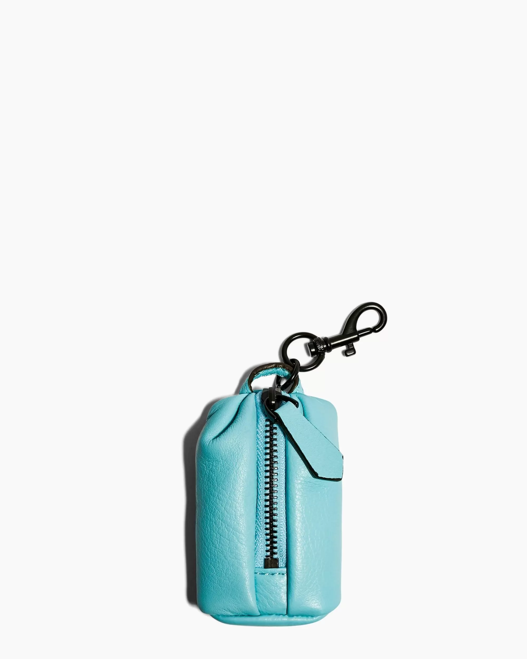 Aimee Kestenberg Key Chains-Tamitha Key Fob Aqua