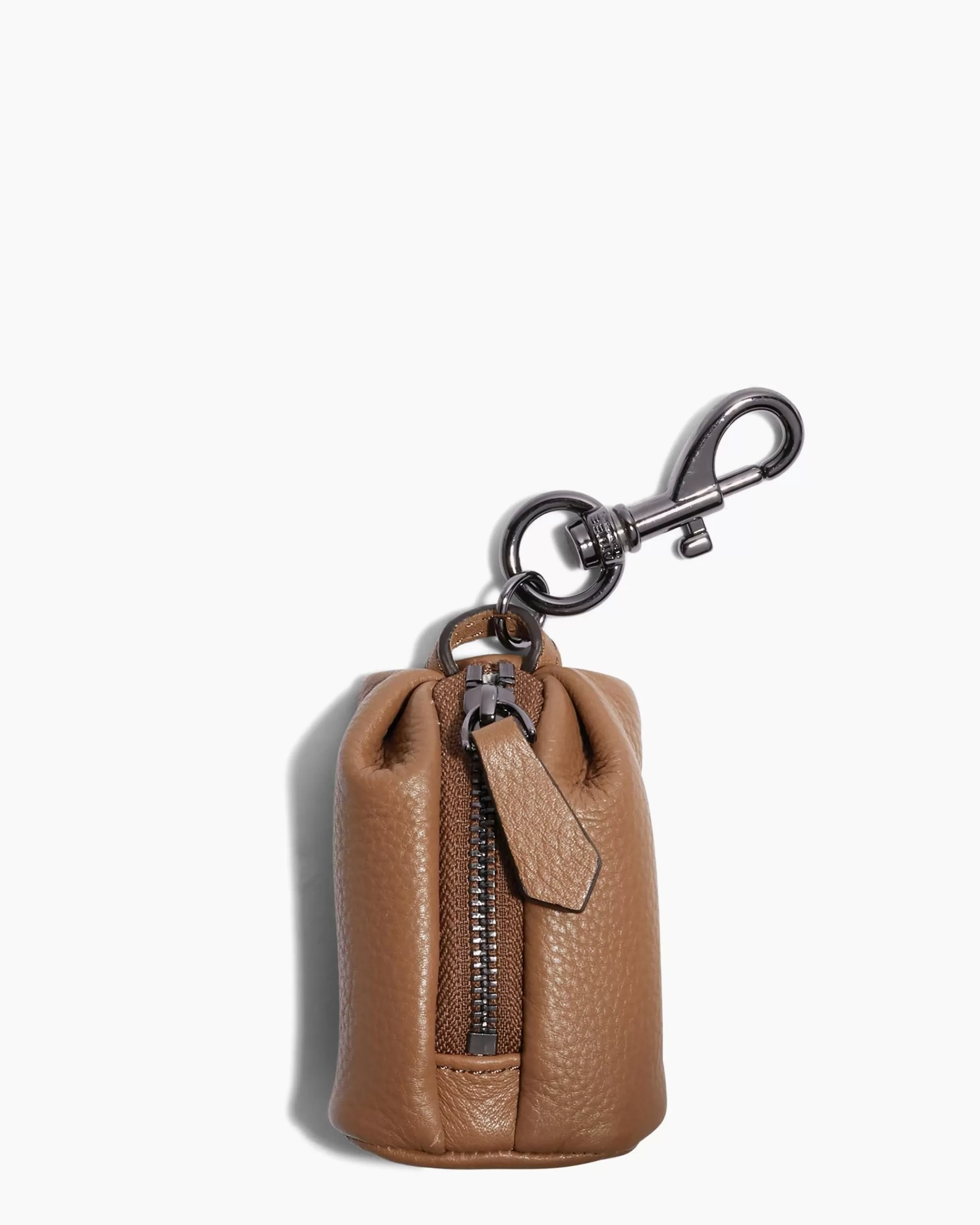 Aimee Kestenberg Key Chains-Tamitha Keyfob Maple