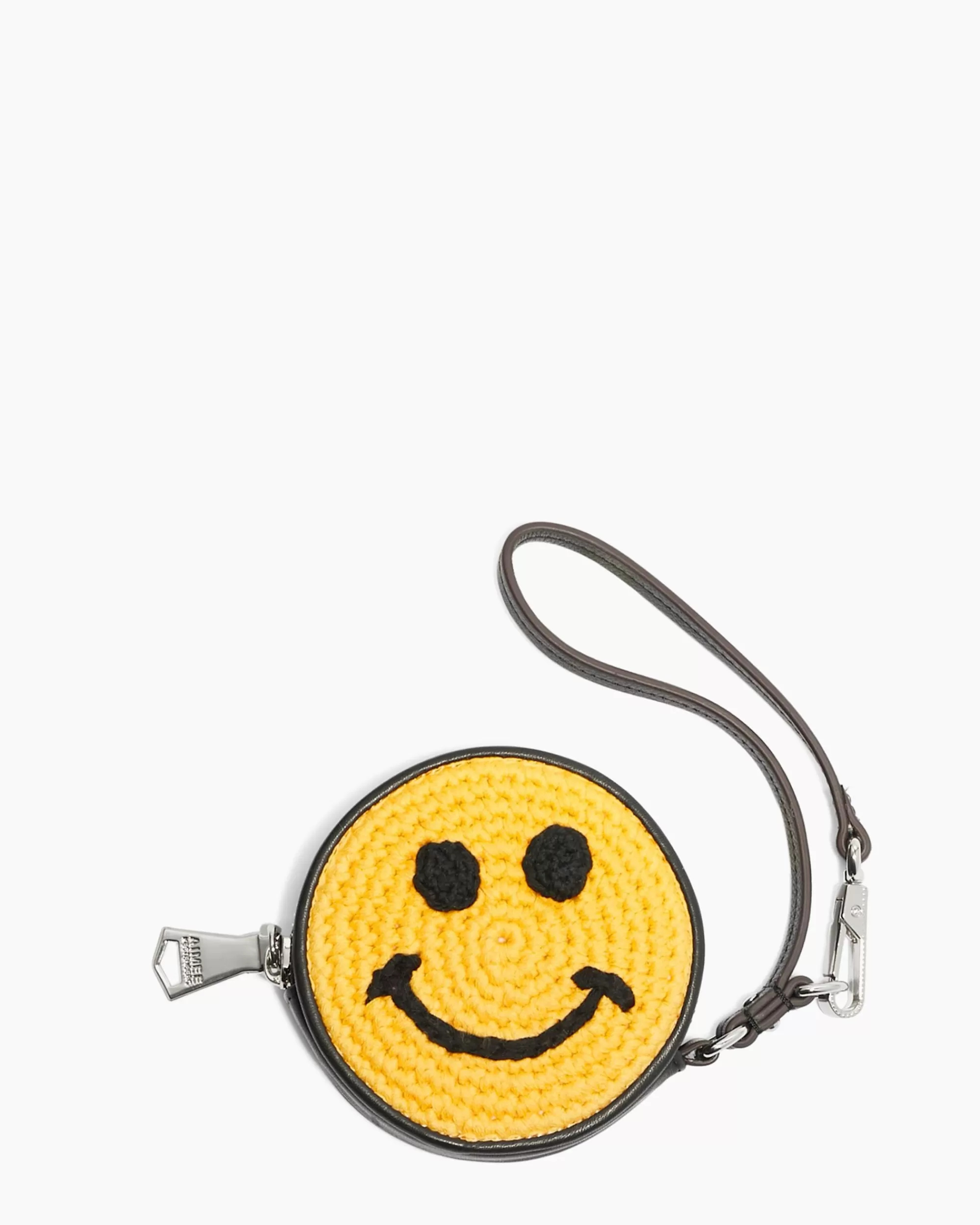 Aimee Kestenberg Clutches-Wristlet All Smiles