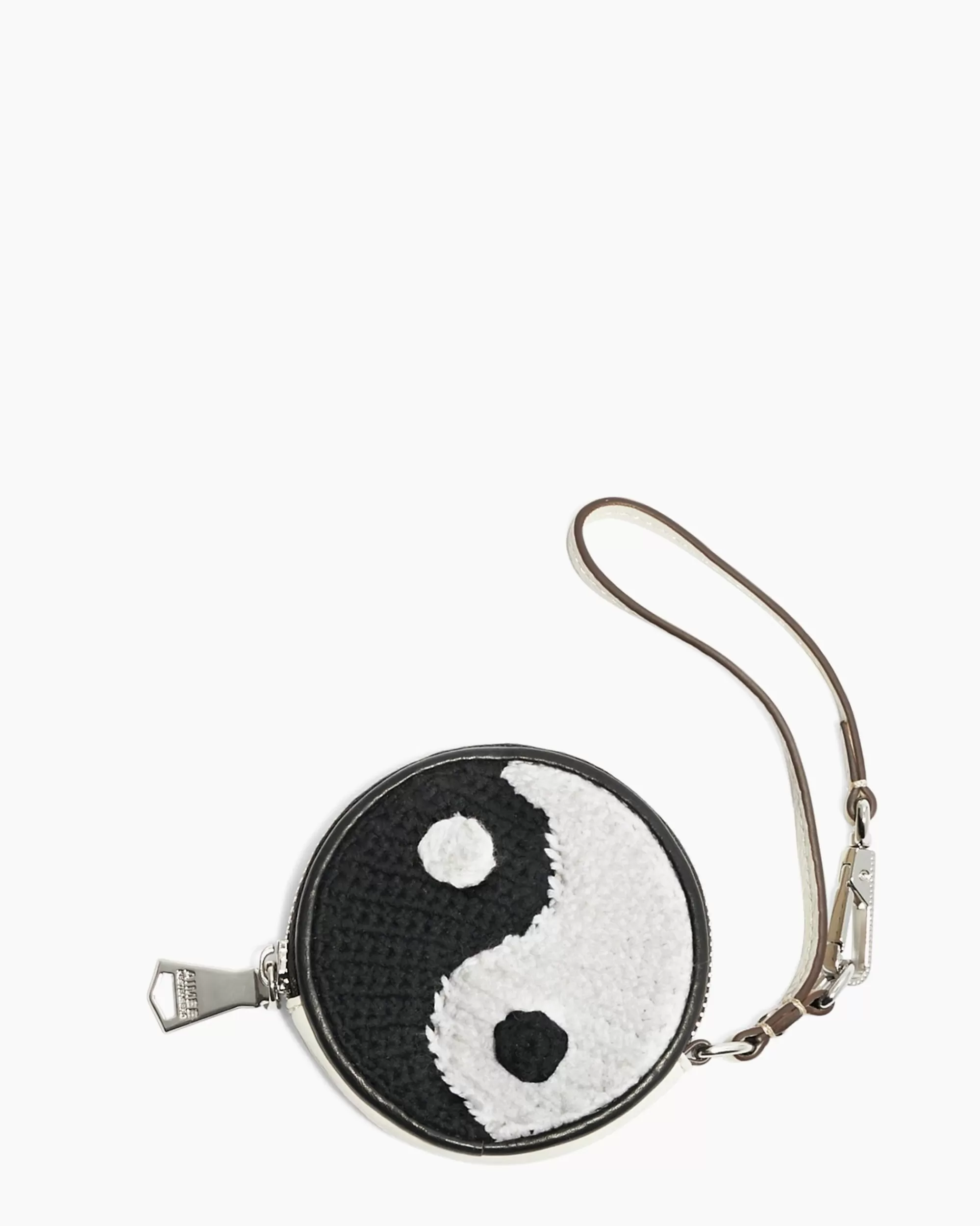 Aimee Kestenberg Clutches-Wristlet Peace Baby