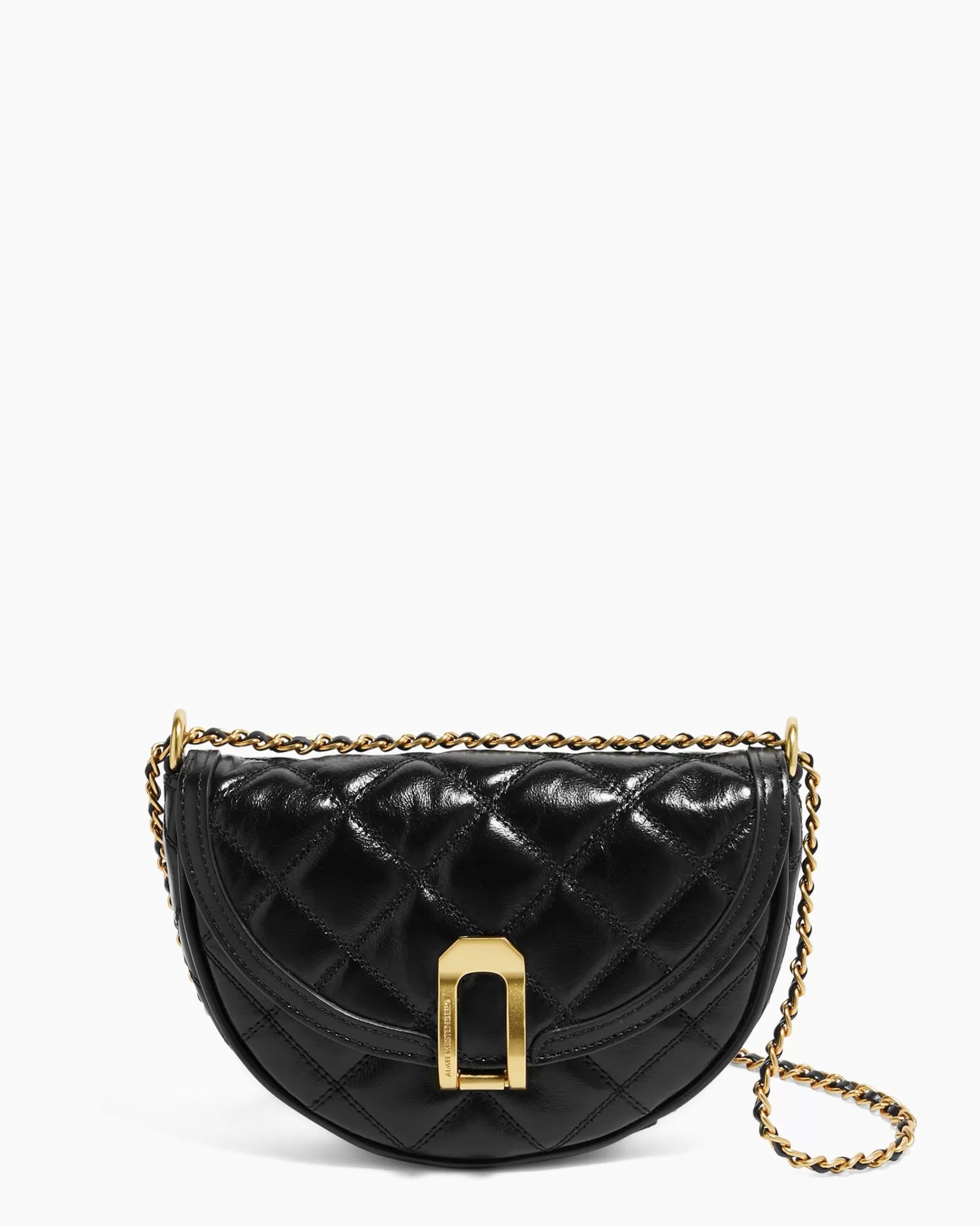 Aimee Kestenberg Crossbody Bags-You'Re A Star Crossbody Black