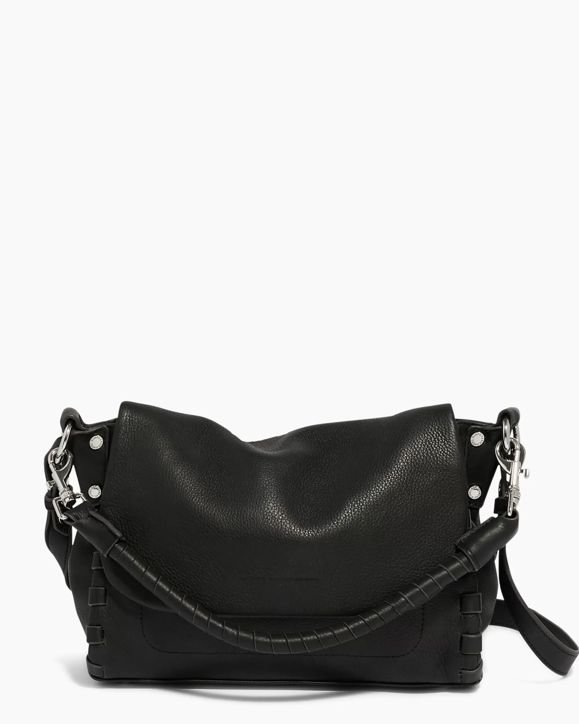 Aimee Kestenberg Crossbody Bags-Zen Convertible Crossbody Black